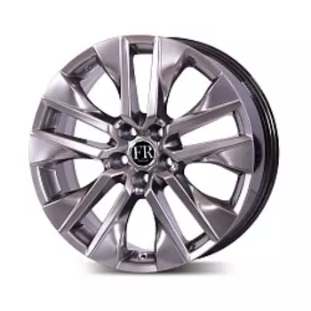 Литые колесные диски FR REPLICA
