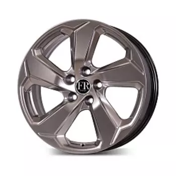 Литые колесные диски FR REPLICA
