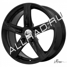 Литые колесные диски iFREE