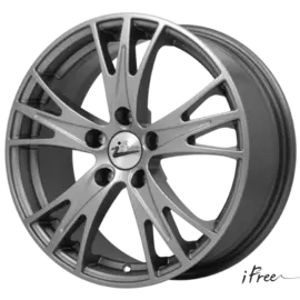 Литые колесные диски iFREE