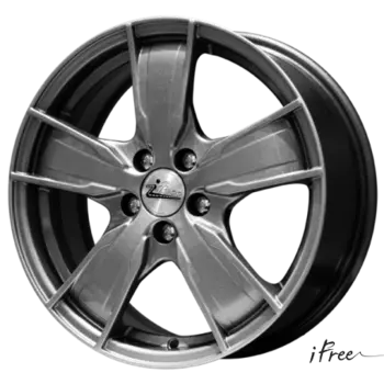 Литые колесные диски iFREE