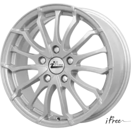 Литые колесные диски iFREE