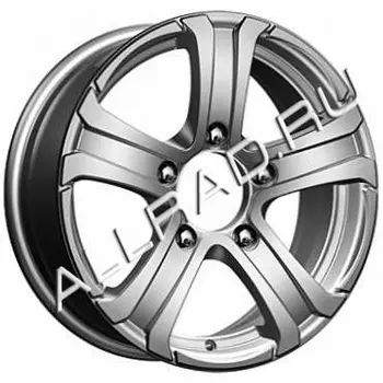 Литые колесные диски iFREE