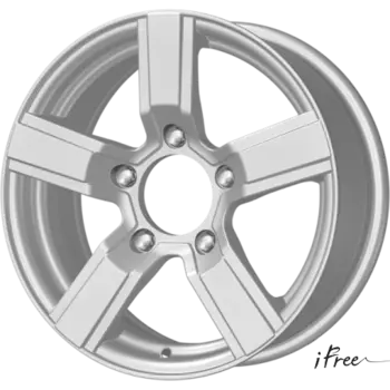 Литые колесные диски iFREE