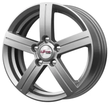 Литые колесные диски iFREE