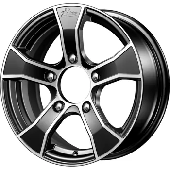 Литые колесные диски iFREE