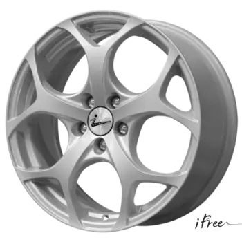 Литые колесные диски iFREE