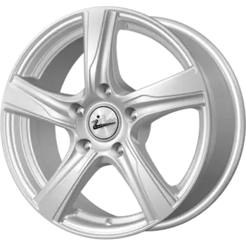 Литые колесные диски iFREE