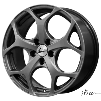 Литые колесные диски iFREE