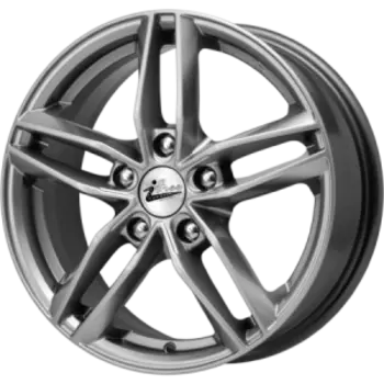 Литые колесные диски iFREE