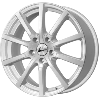 Литые колесные диски iFREE