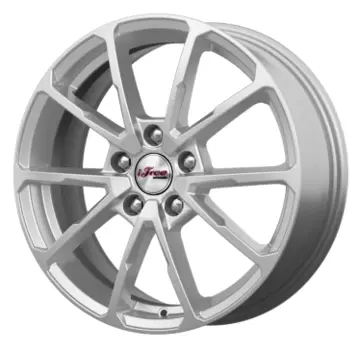 Литые колесные диски iFREE