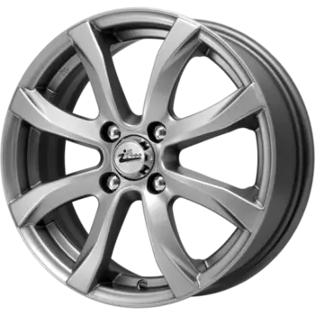 Литые колесные диски iFREE