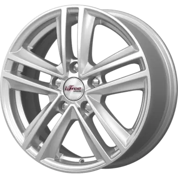 Литые колесные диски iFREE