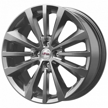 Литые колесные диски iFREE