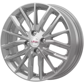 Литые колесные диски iFREE