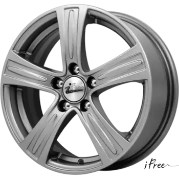 Литые колесные диски iFREE