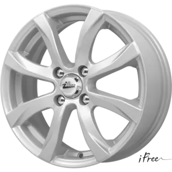Литые колесные диски iFREE