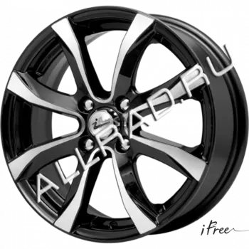 Литые колесные диски iFREE