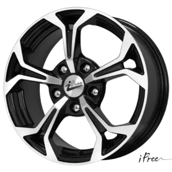 Литые колесные диски iFREE
