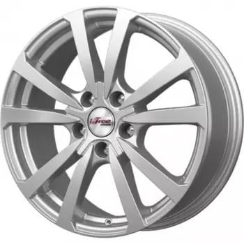 Литые колесные диски iFREE
