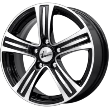 Литые колесные диски iFREE