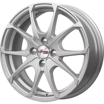 Литые колесные диски iFREE