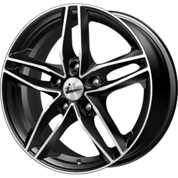 Литые колесные диски iFREE