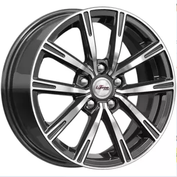 Литые колесные диски iFREE