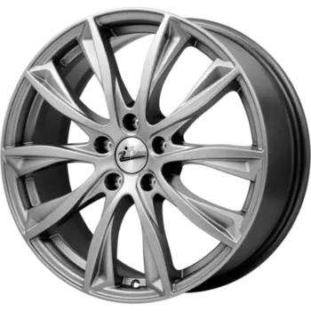 Литые колесные диски iFREE