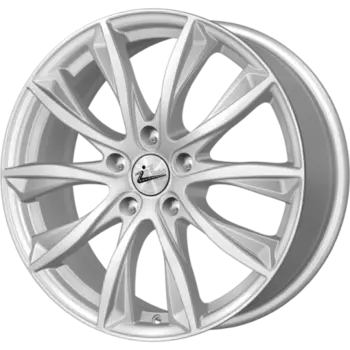 Литые колесные диски iFREE