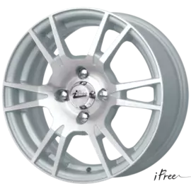 Литые колесные диски iFREE