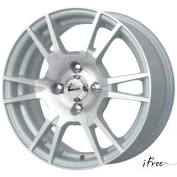 Литые колесные диски iFREE