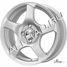 Литые колесные диски iFREE