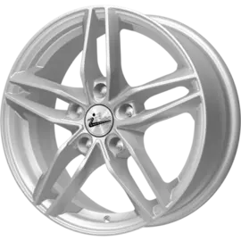 Литые колесные диски iFREE