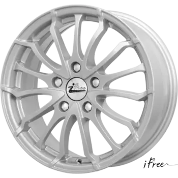 Литые колесные диски iFREE