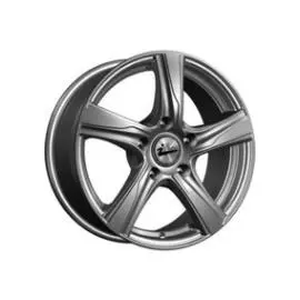 Литые колесные диски iFREE