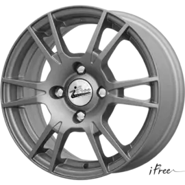 Литые колесные диски iFREE