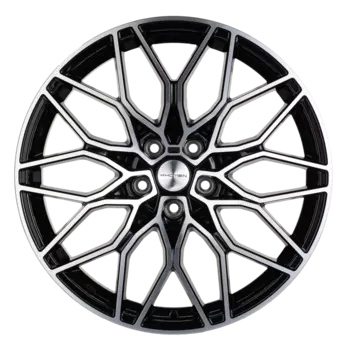 Литые колесные диски KHOMEN