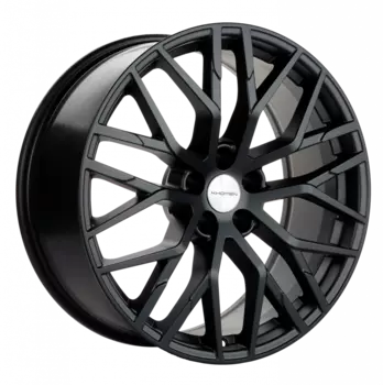 Литые колесные диски KHOMEN