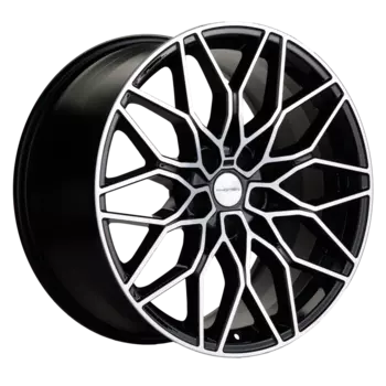 Литые колесные диски KHOMEN