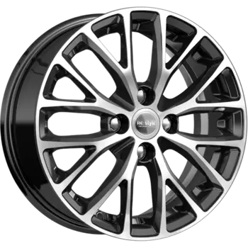 Литые колесные диски КиК (K&amp;K)