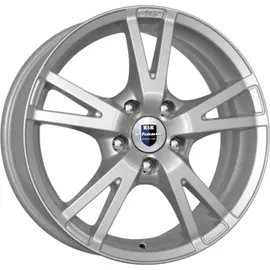 Литые колесные диски КиК (K&amp;K)