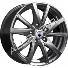 Литые колесные диски КиК (K&amp;K)