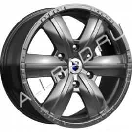 Литые колесные диски КиК (K&amp;K)