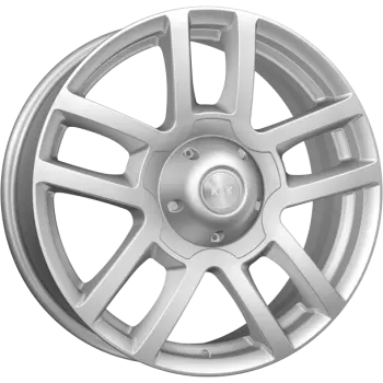 Литые колесные диски КиК (K&amp;K)