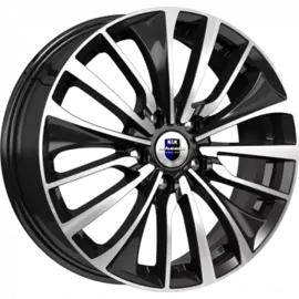 Литые колесные диски КиК (K&amp;K)