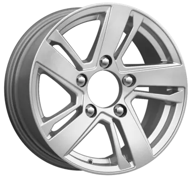 Литые колесные диски КиК (K&amp;K)