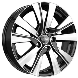 Литые колесные диски КиК (K&amp;K)