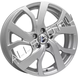 Литые колесные диски КиК (K&amp;K)